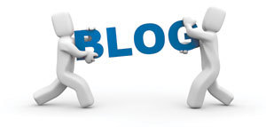 Blogging Boosts All Your Online Initiatives