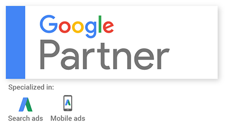 PriMedia Gains Google Partner Certification